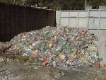 Reciclan en Veracruz 420 toneladas de botellas PET